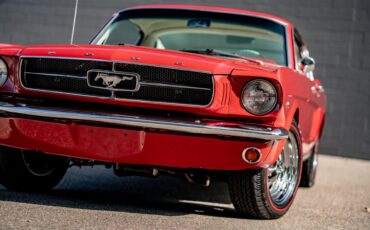 Unknown-Mustang-1965-Red-White-2
