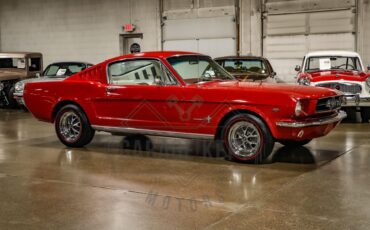 Unknown-Mustang-1965-Red-White-28