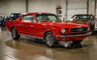 Unknown-Mustang-1965-Red-White-29