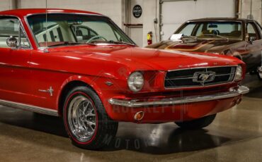Unknown-Mustang-1965-Red-White-30