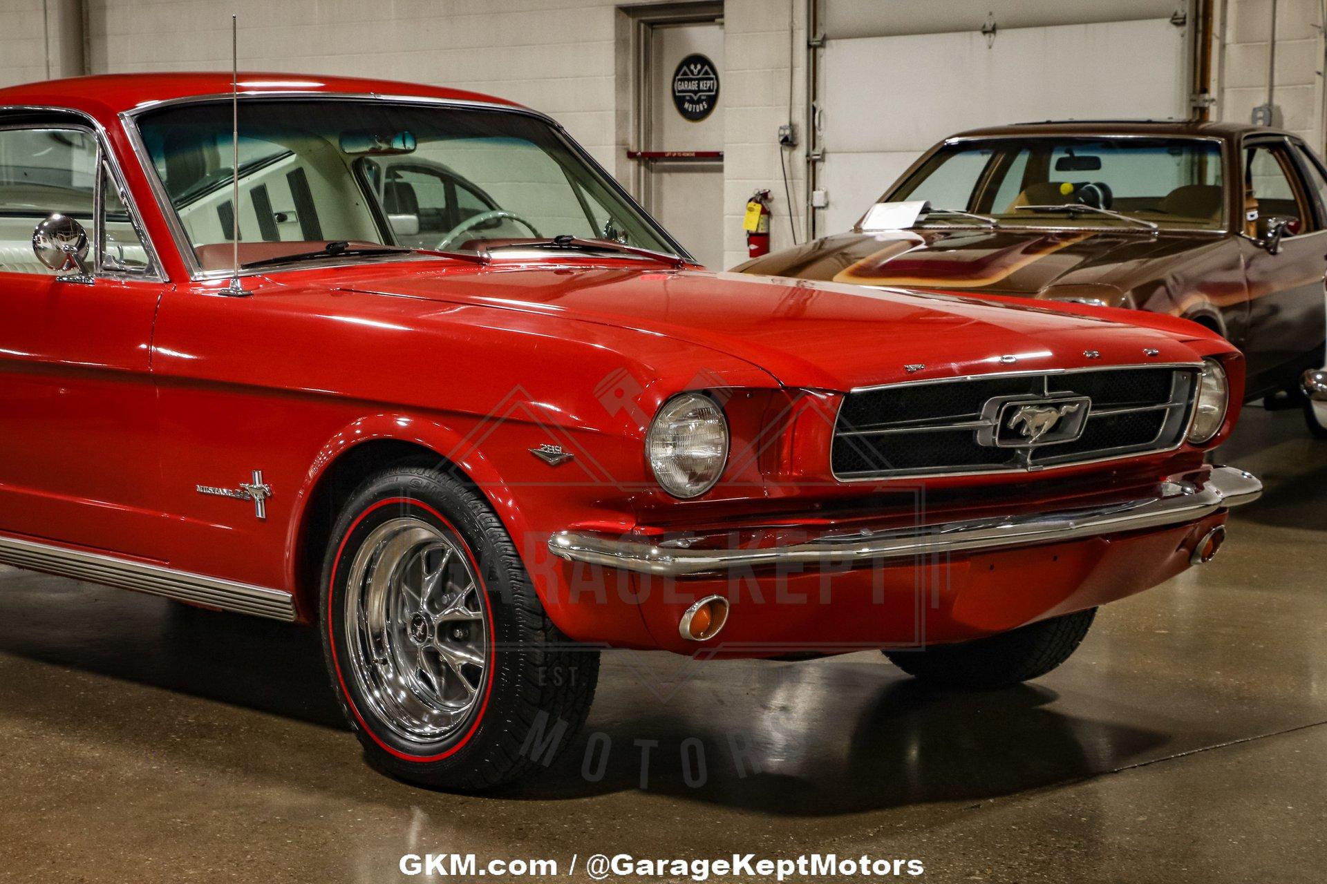 Unknown-Mustang-1965-Red-White-30
