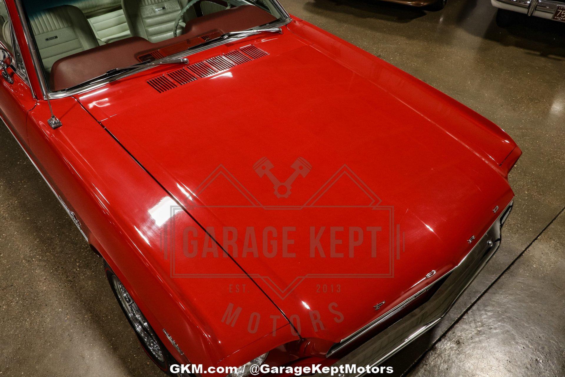 Unknown-Mustang-1965-Red-White-31