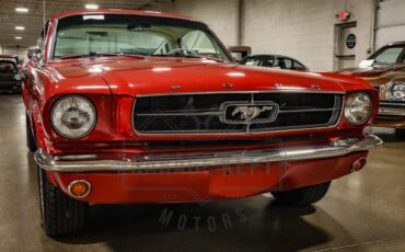 Unknown-Mustang-1965-Red-White-34