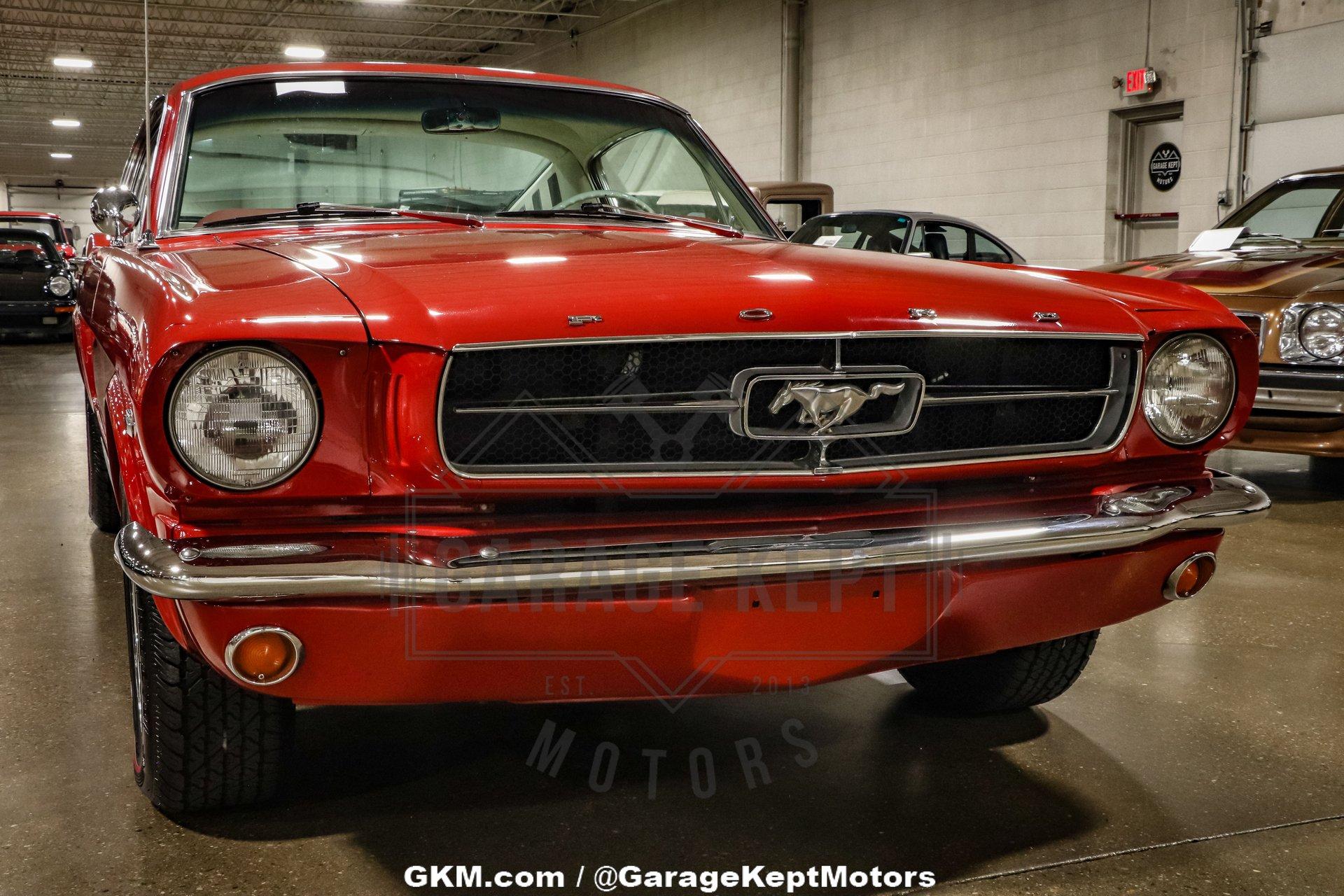 Unknown-Mustang-1965-Red-White-34