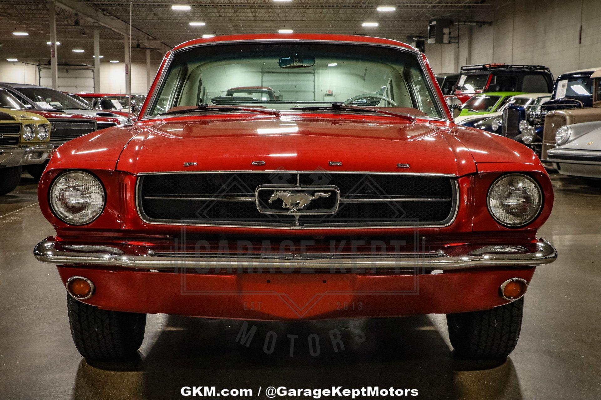 Unknown-Mustang-1965-Red-White-36