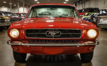 Unknown-Mustang-1965-Red-White-37