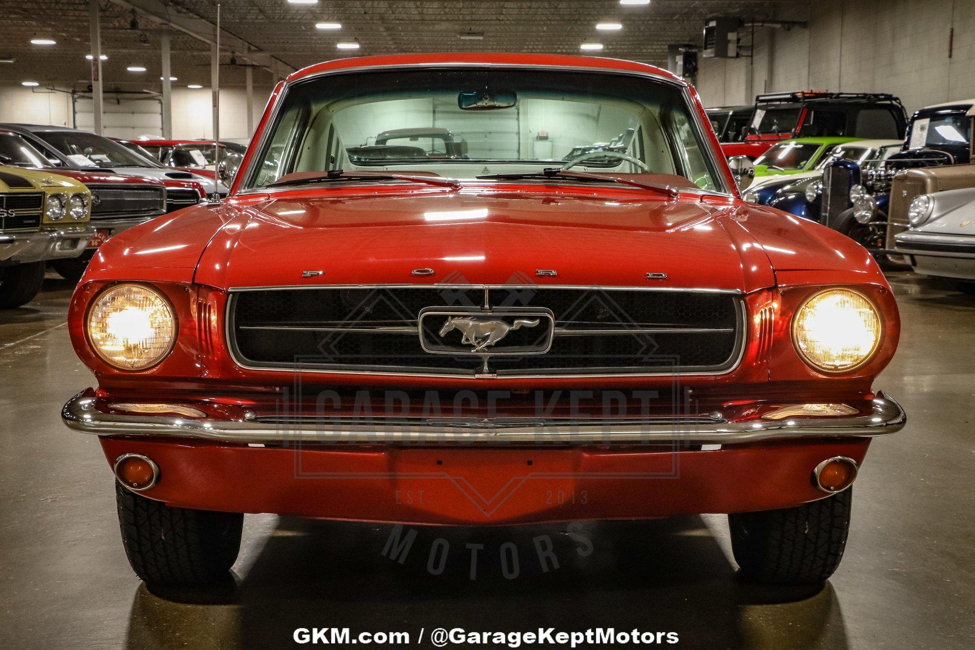 Unknown-Mustang-1965-Red-White-37