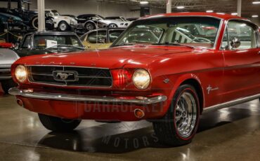 Unknown-Mustang-1965-Red-White-38