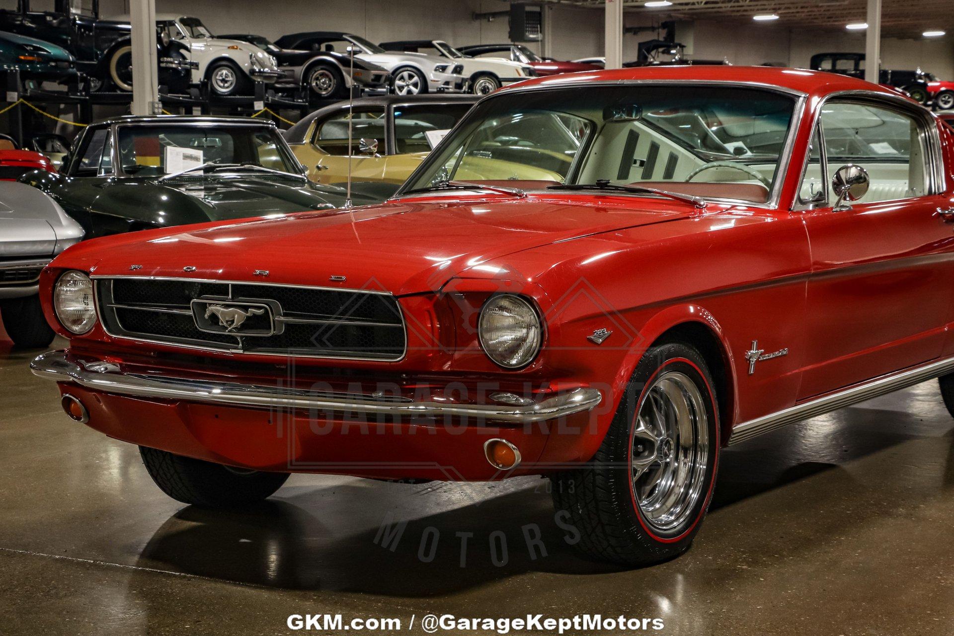 Unknown-Mustang-1965-Red-White-39