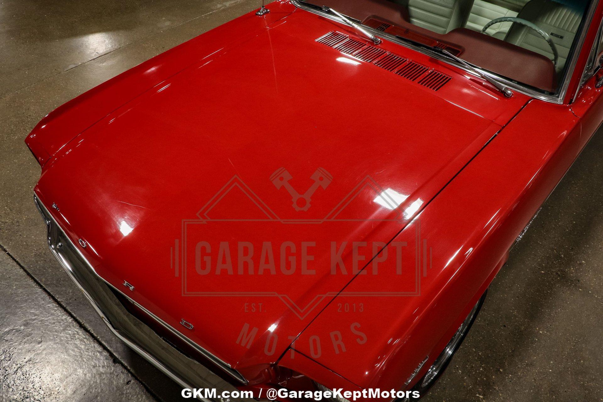 Unknown-Mustang-1965-Red-White-40