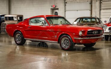 Unknown-Mustang-1965-Red-White-43