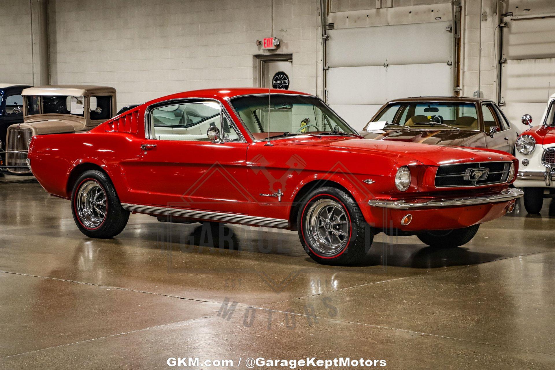 Unknown-Mustang-1965-Red-White-43