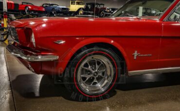 Unknown-Mustang-1965-Red-White-45
