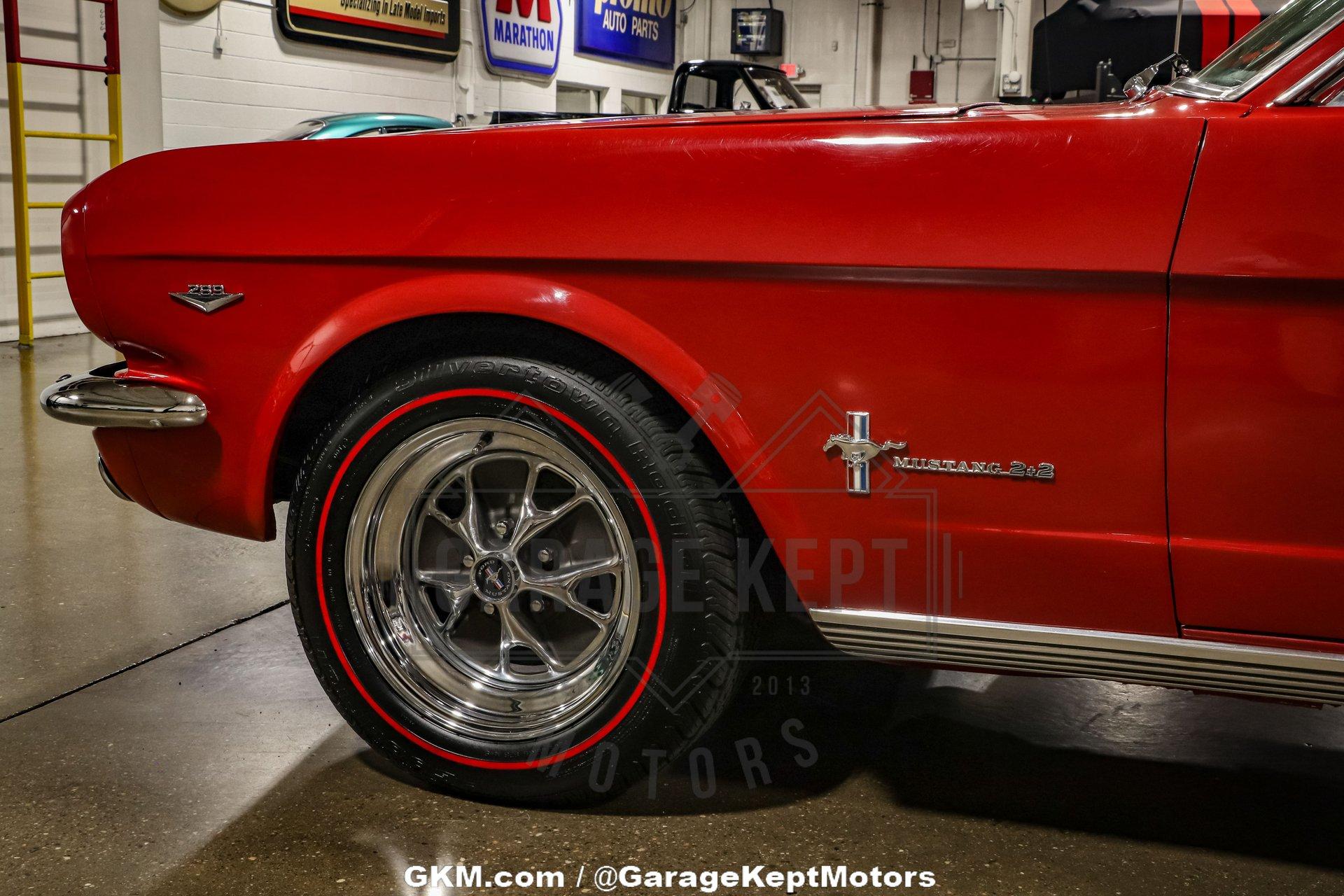 Unknown-Mustang-1965-Red-White-48