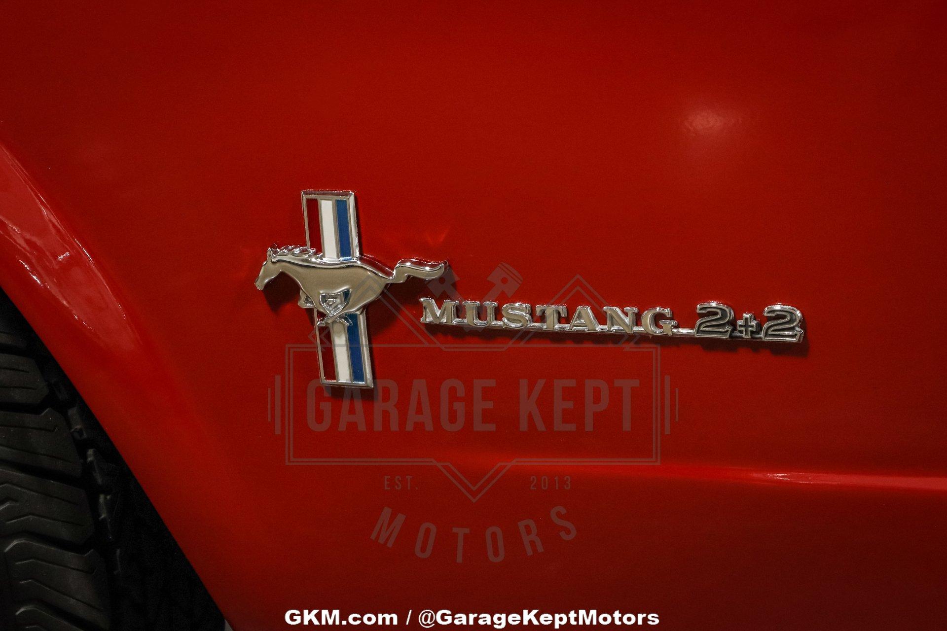 Unknown-Mustang-1965-Red-White-7