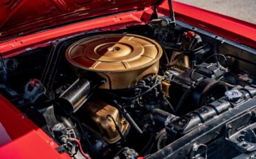 Unknown-Mustang-1965-Red-White-9