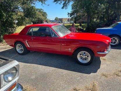 Unknown-Mustang-1965-Red