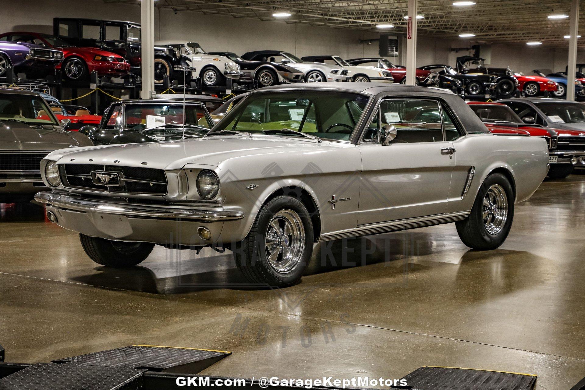 Unknown-Mustang-1965-Silver-Black-13