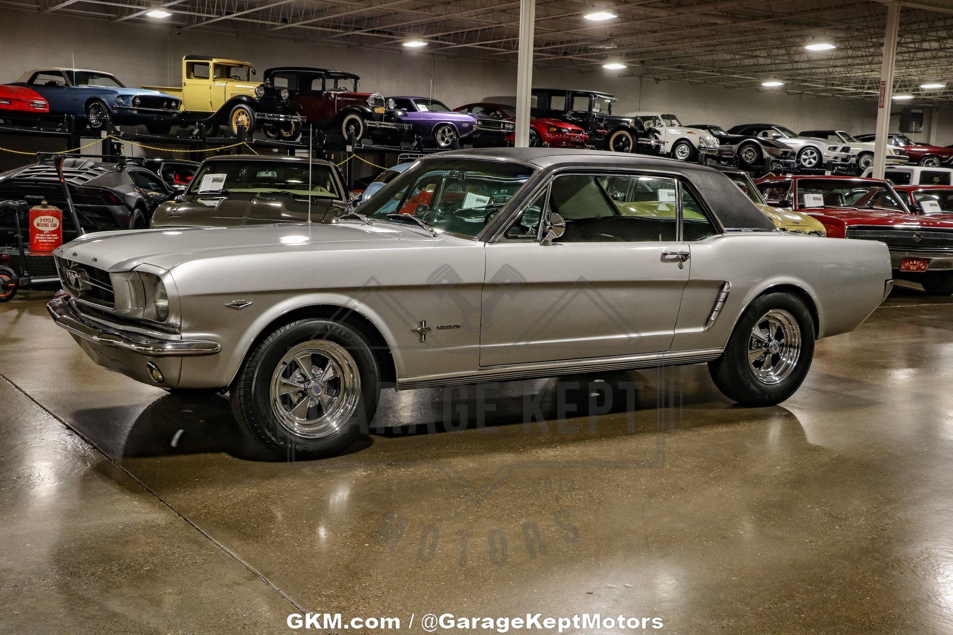 Unknown-Mustang-1965-Silver-Black-14