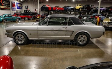 Unknown-Mustang-1965-Silver-Black-15
