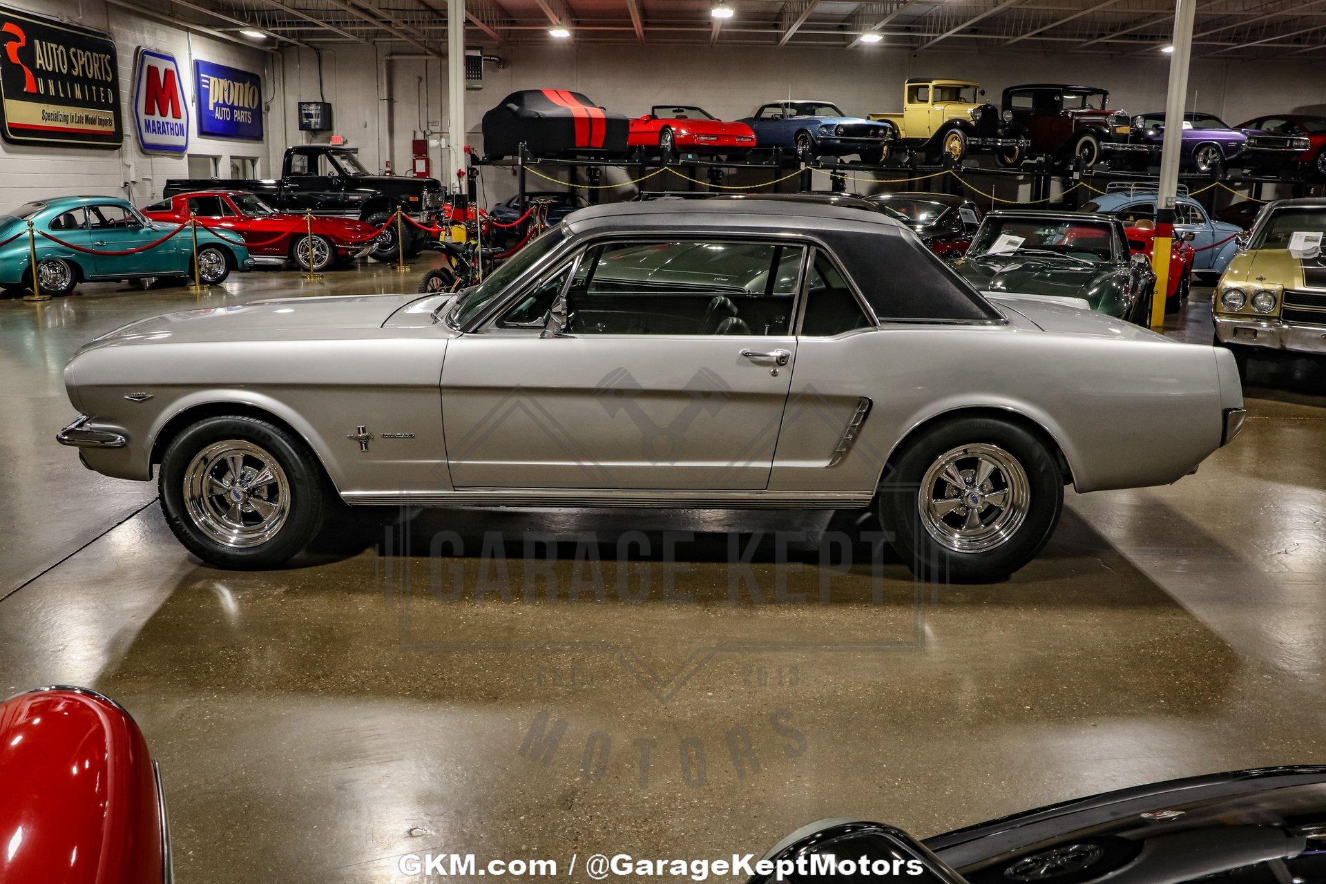 Unknown-Mustang-1965-Silver-Black-15
