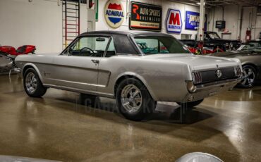 Unknown-Mustang-1965-Silver-Black-16
