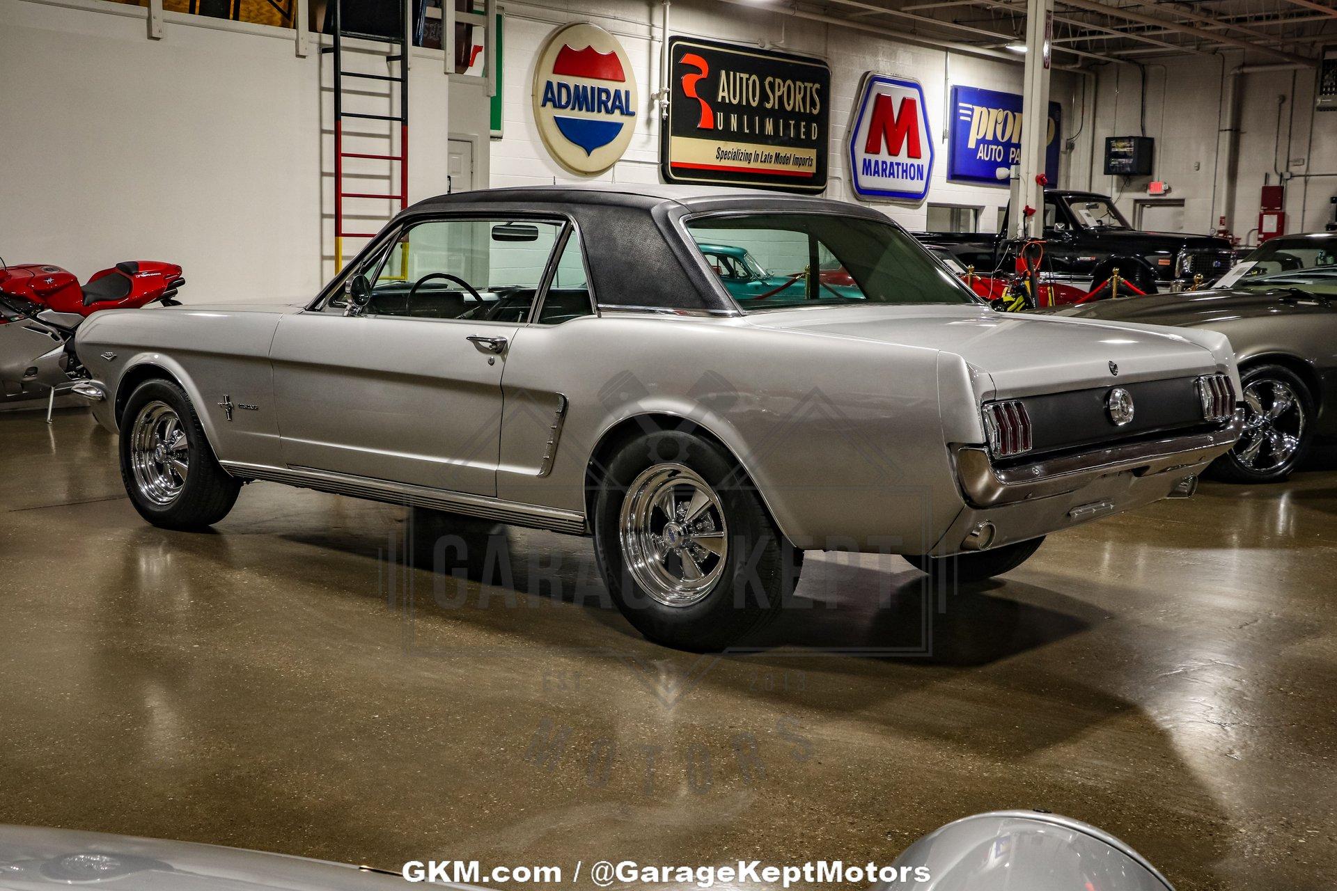 Unknown-Mustang-1965-Silver-Black-16