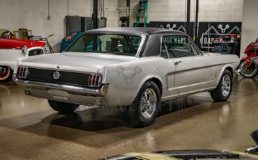 Unknown-Mustang-1965-Silver-Black-18