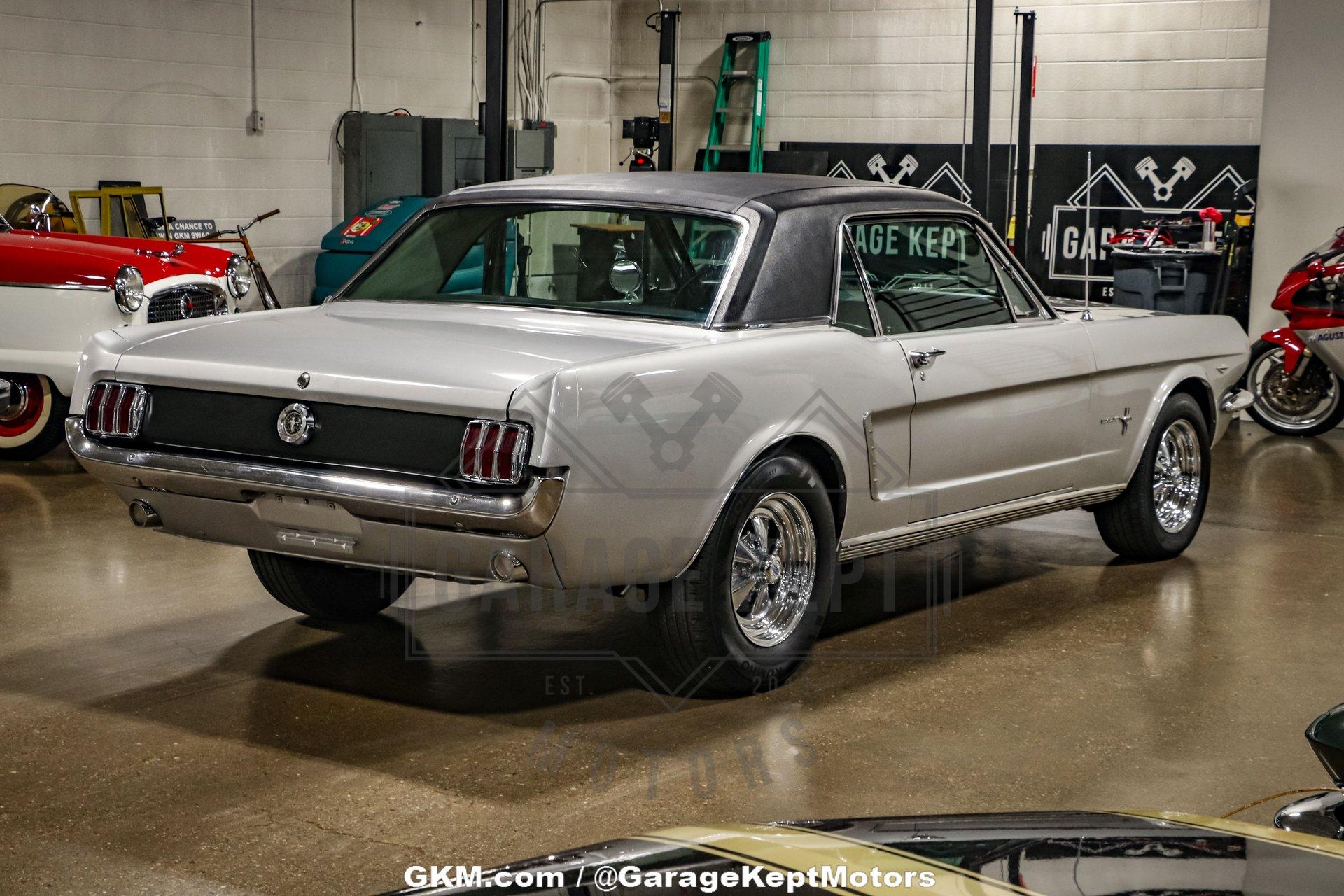 Unknown-Mustang-1965-Silver-Black-18