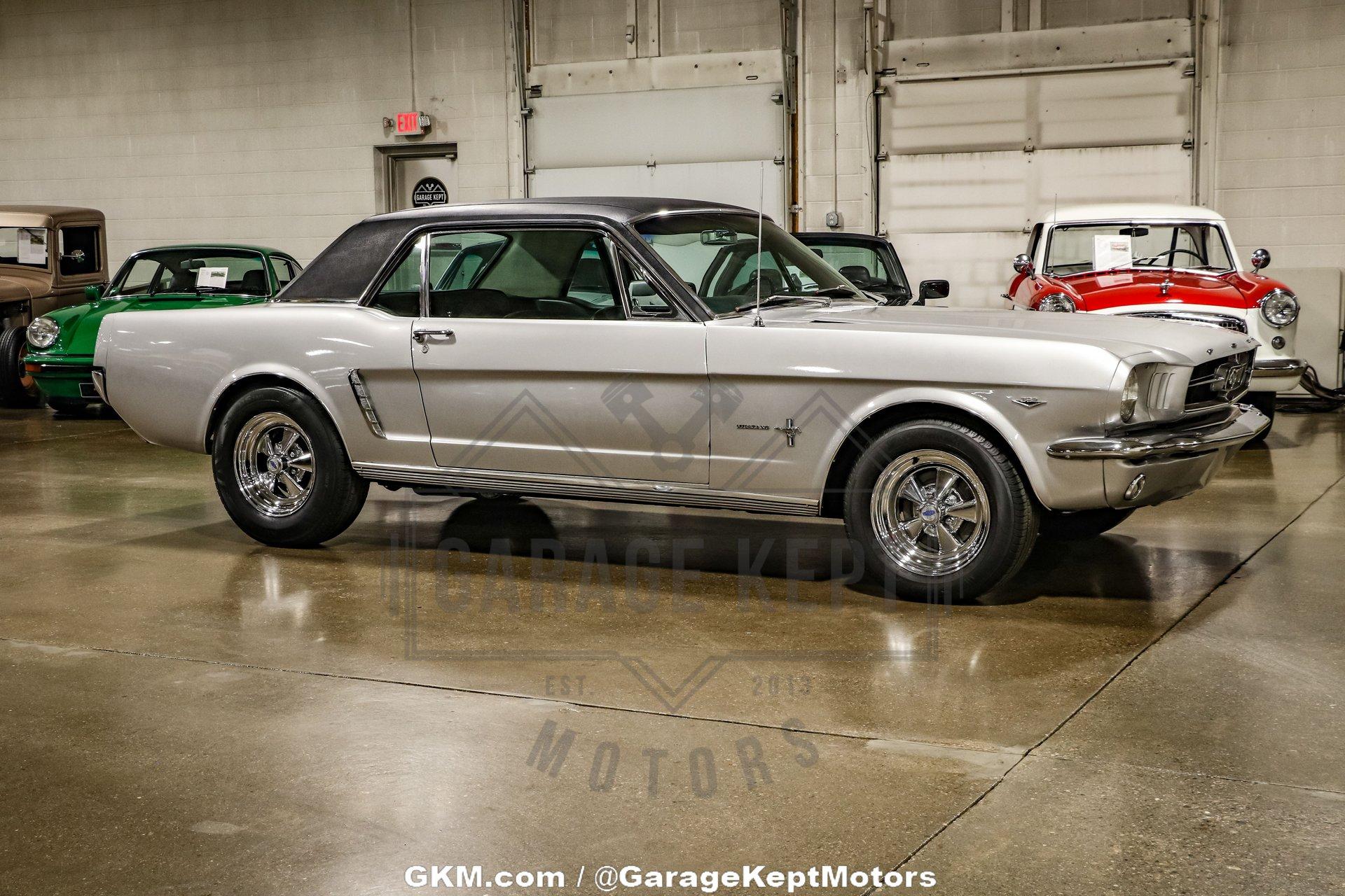 Unknown-Mustang-1965-Silver-Black-21