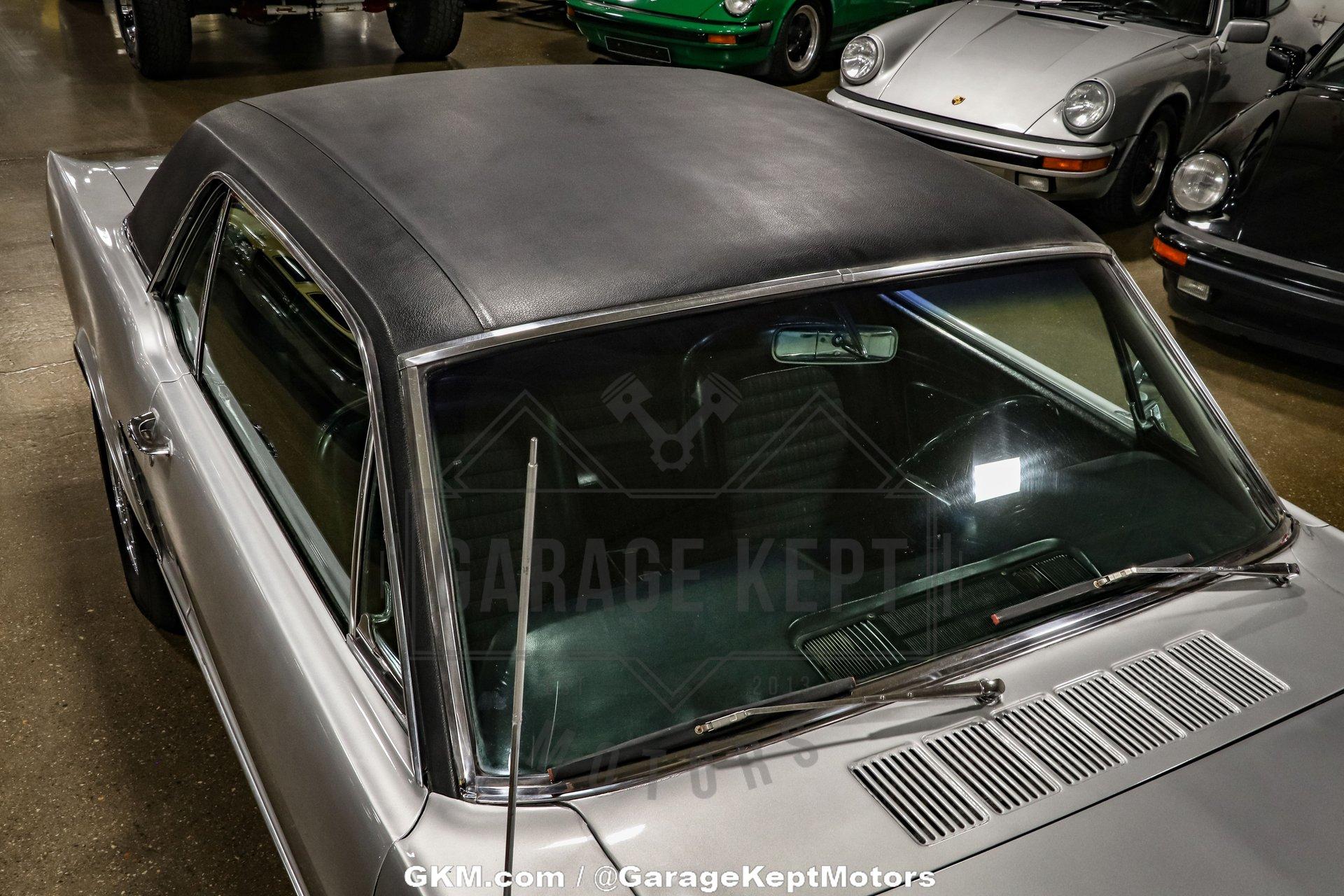 Unknown-Mustang-1965-Silver-Black-25