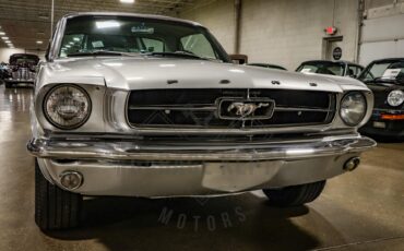 Unknown-Mustang-1965-Silver-Black-27