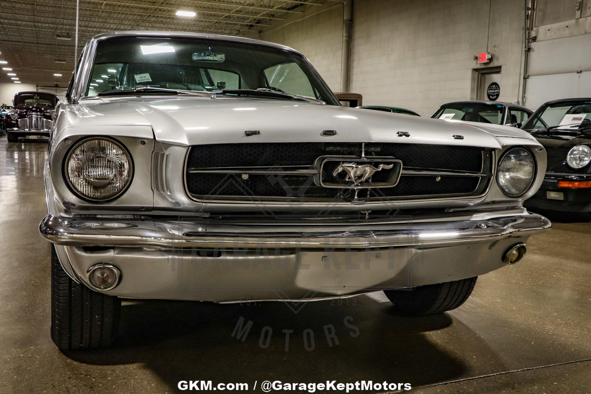 Unknown-Mustang-1965-Silver-Black-27