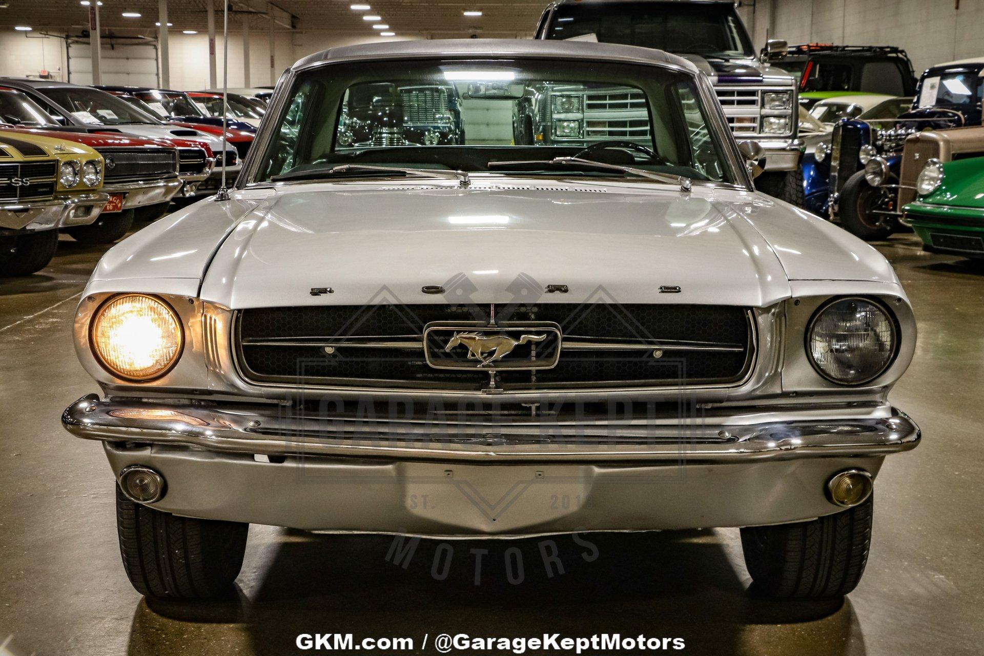 Unknown-Mustang-1965-Silver-Black-30