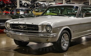 Unknown-Mustang-1965-Silver-Black-32