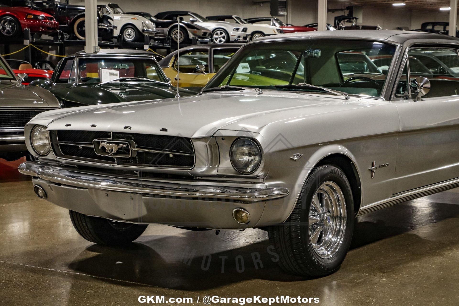 Unknown-Mustang-1965-Silver-Black-32