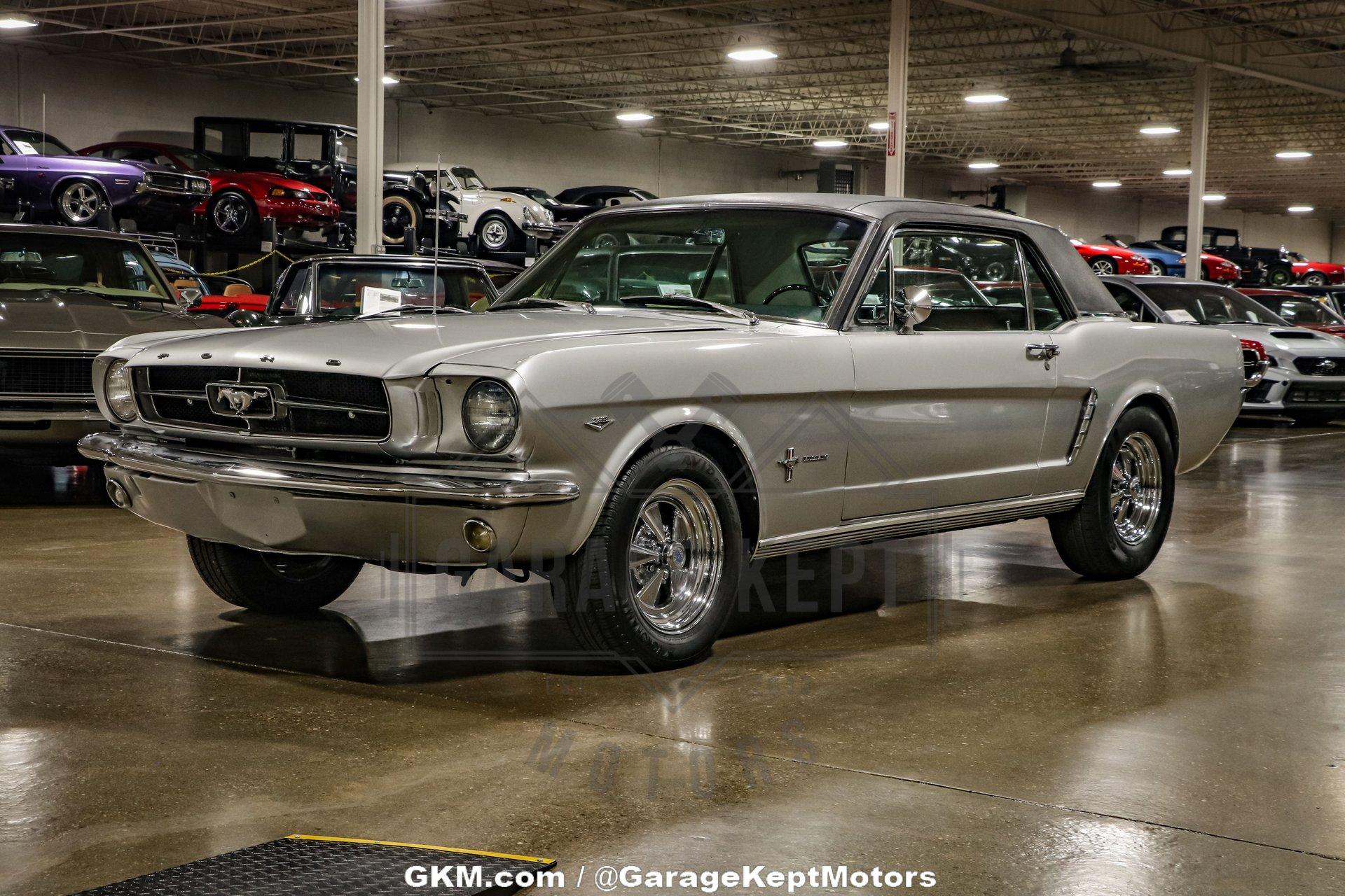 Unknown-Mustang-1965-Silver-Black-35