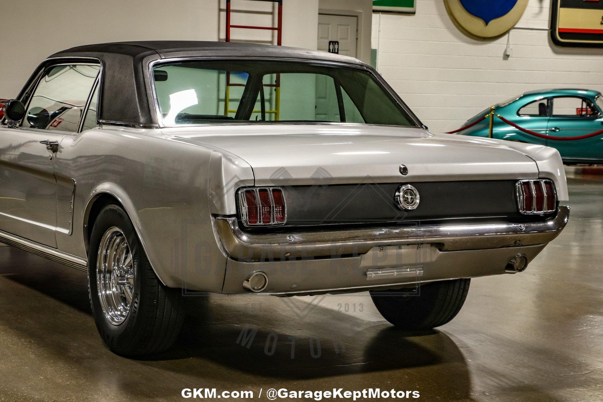 Unknown-Mustang-1965-Silver-Black-6