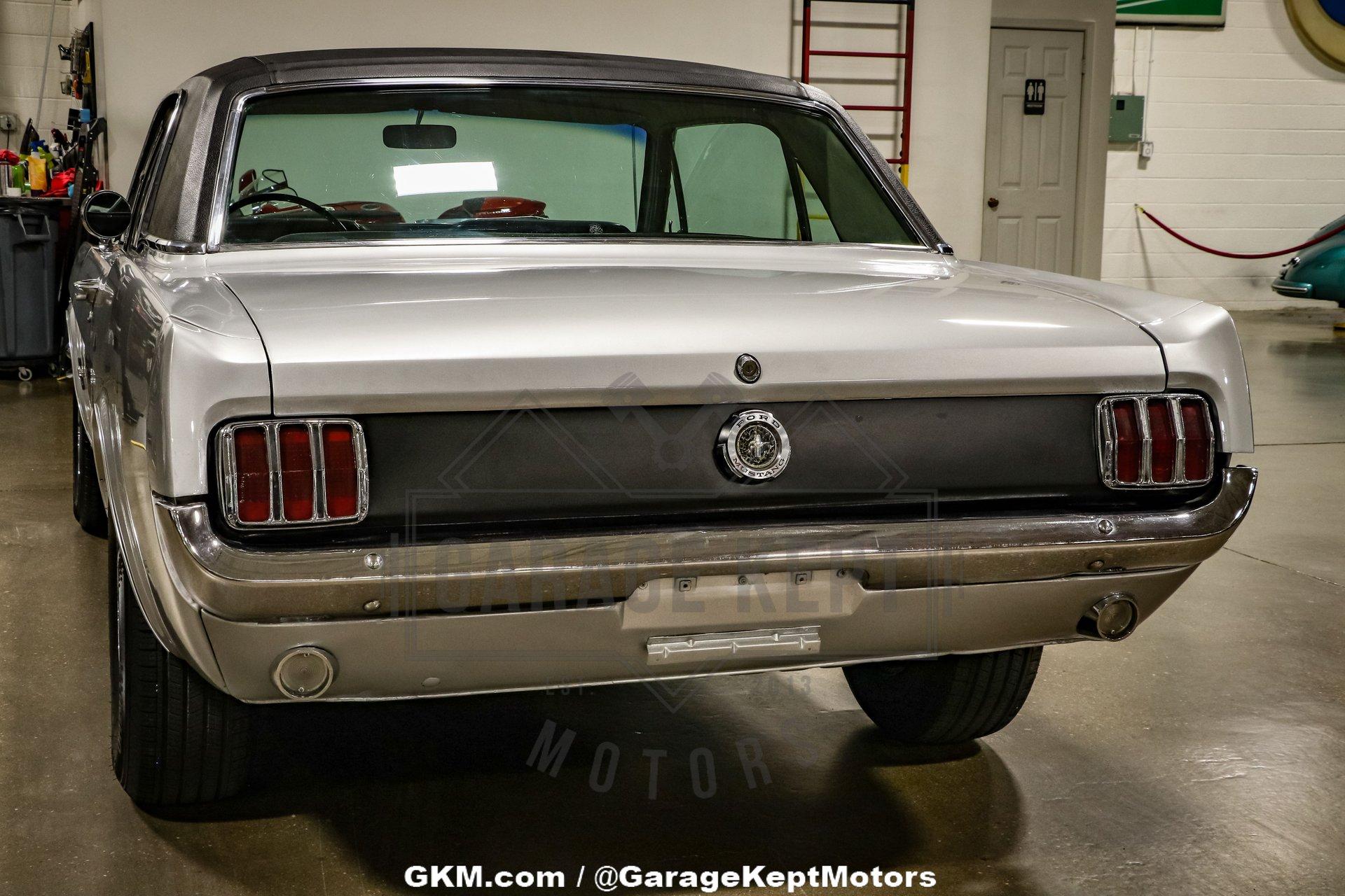 Unknown-Mustang-1965-Silver-Black-7