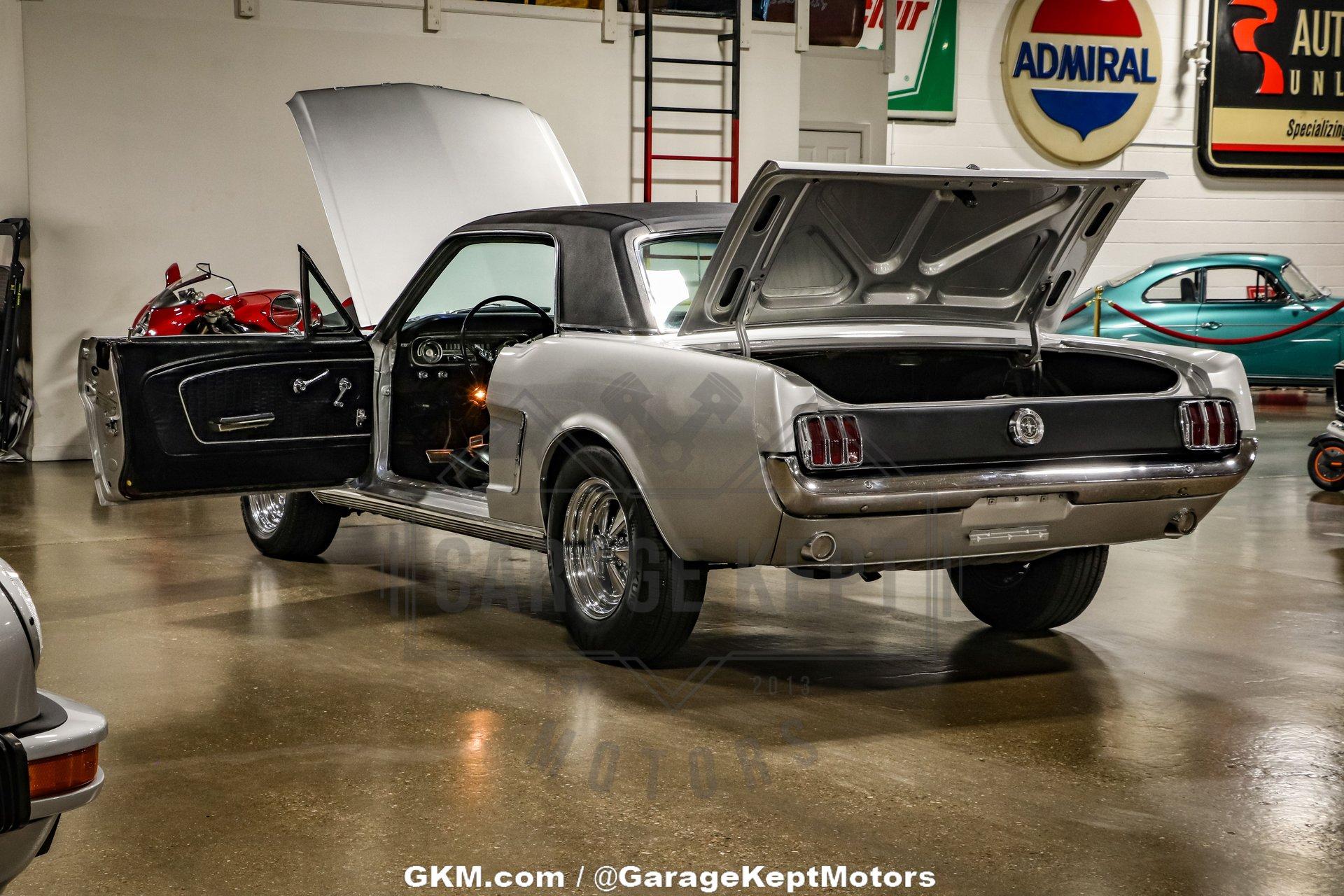Unknown-Mustang-1965-Silver-Black-8