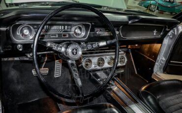 Unknown-Mustang-1965-Silver-Black-9