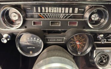 Unknown-Mustang-1965-Silver-Blue-Black-1