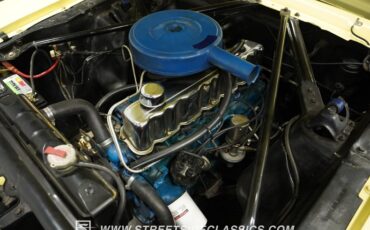Unknown-Mustang-1965-Springtime-Yellow-Black-11