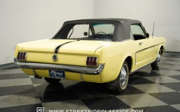 Unknown-Mustang-1965-Springtime-Yellow-Black-15