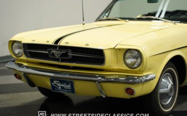 Unknown-Mustang-1965-Springtime-Yellow-Black-22