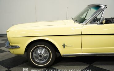 Unknown-Mustang-1965-Springtime-Yellow-Black-25