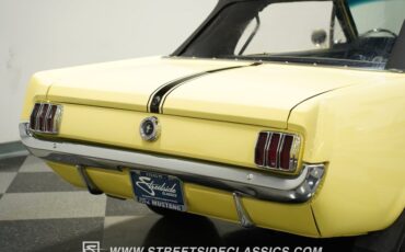 Unknown-Mustang-1965-Springtime-Yellow-Black-28