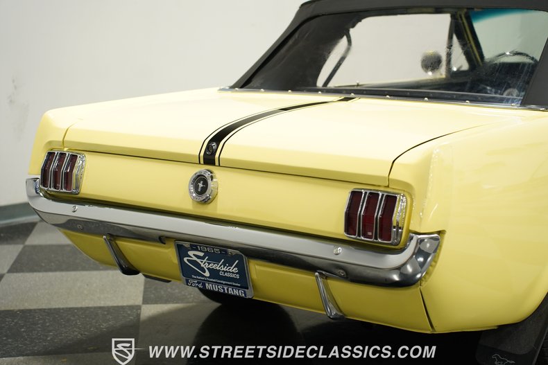 Unknown-Mustang-1965-Springtime-Yellow-Black-28
