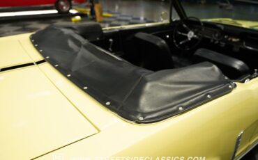 Unknown-Mustang-1965-Springtime-Yellow-Black-3