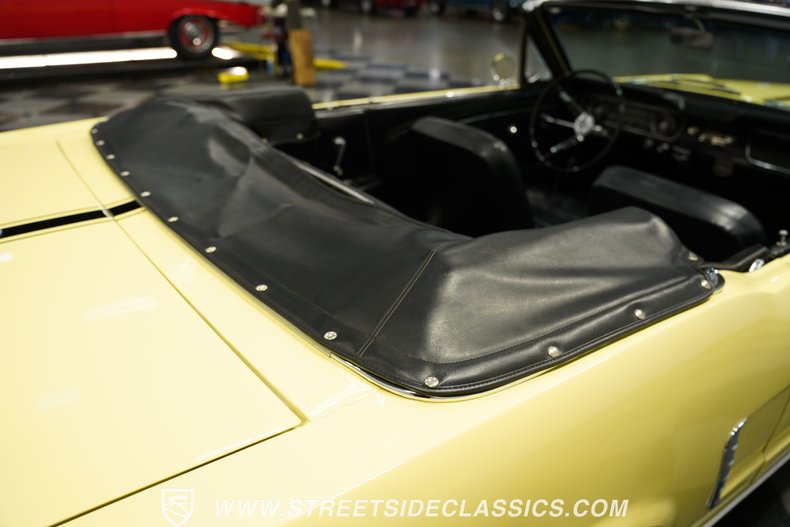 Unknown-Mustang-1965-Springtime-Yellow-Black-3